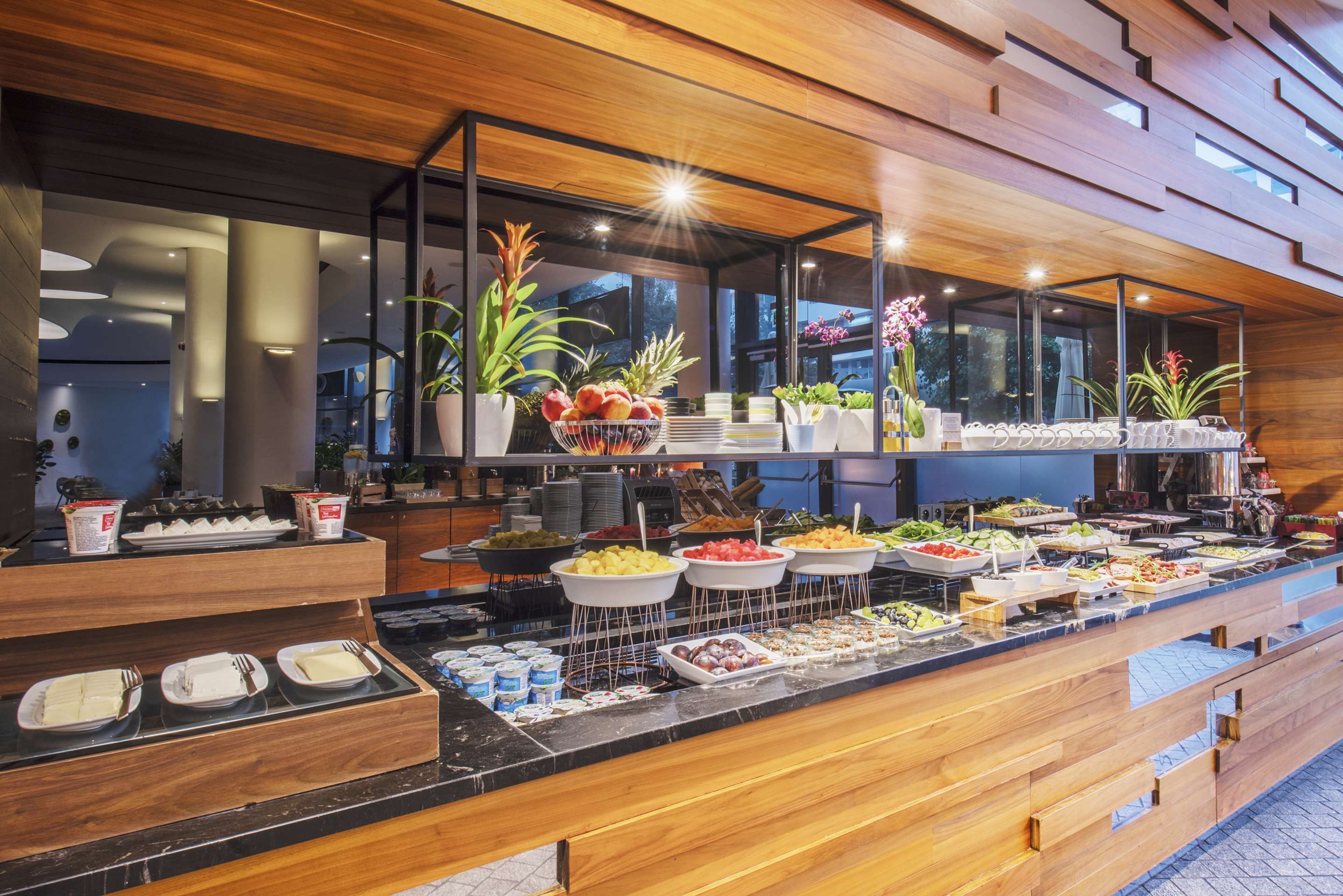 DoubleTree by Hilton Wroclaw