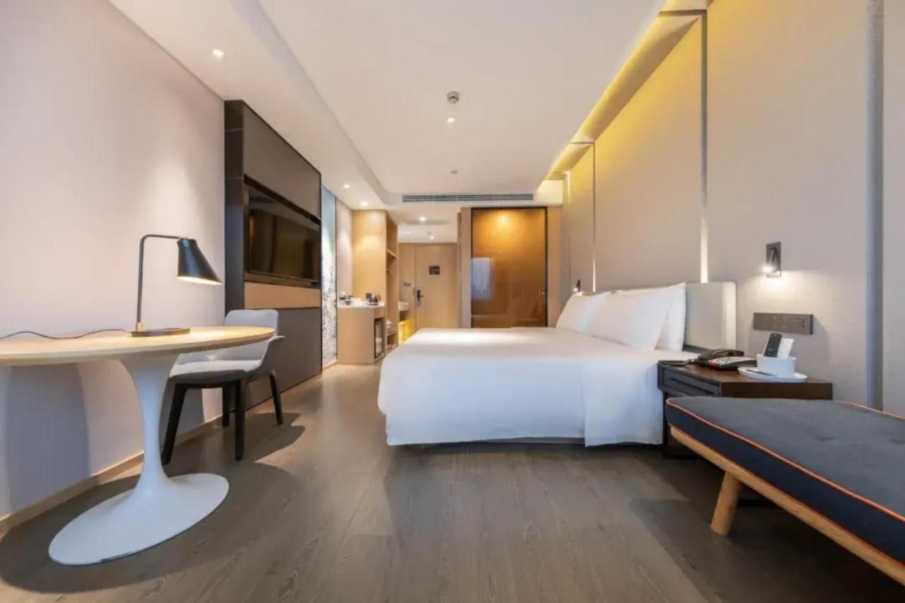 Atour Hotel Shanghai Caohejing