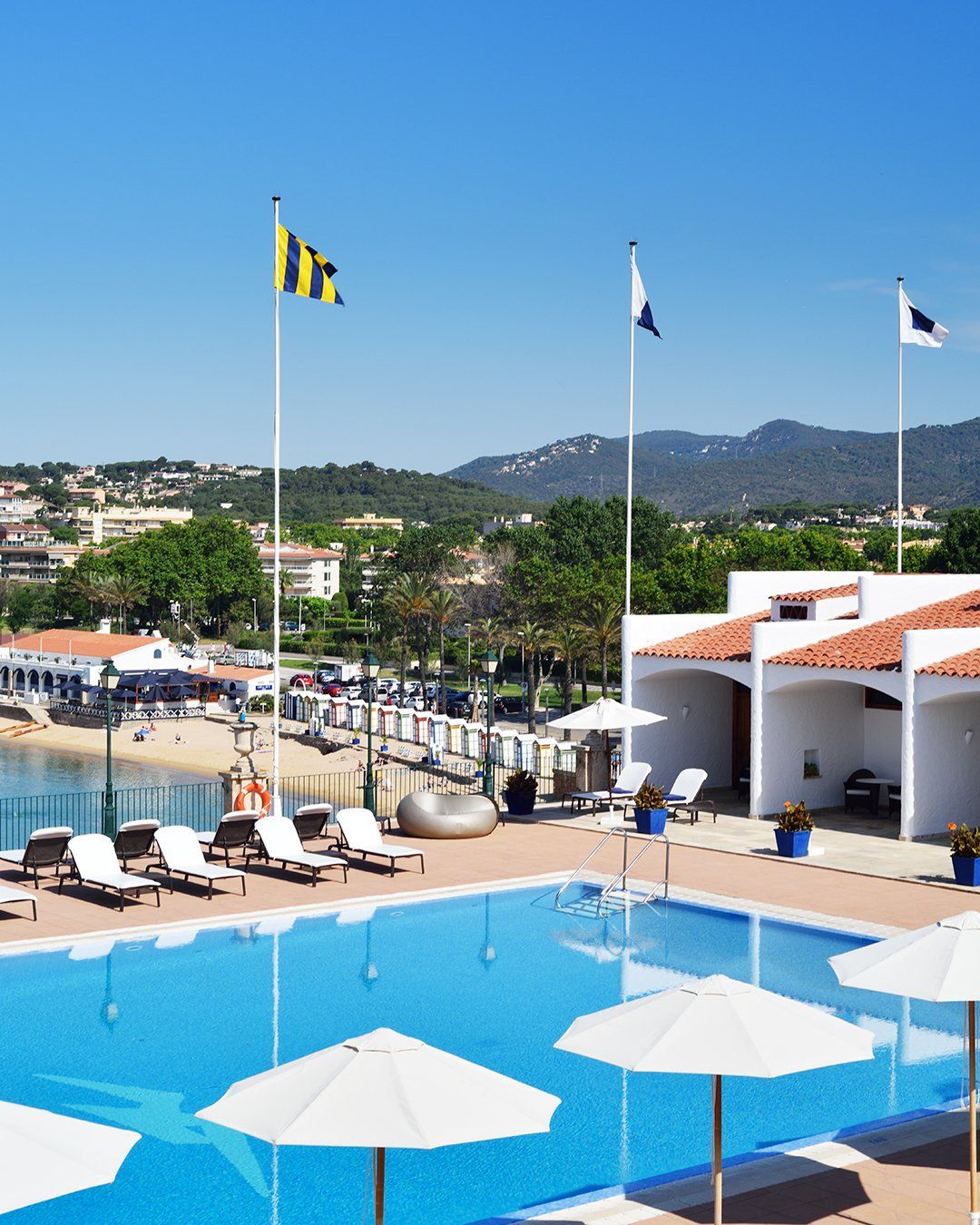 Hostal de la Gavina GL - The Leading Hotels of the World