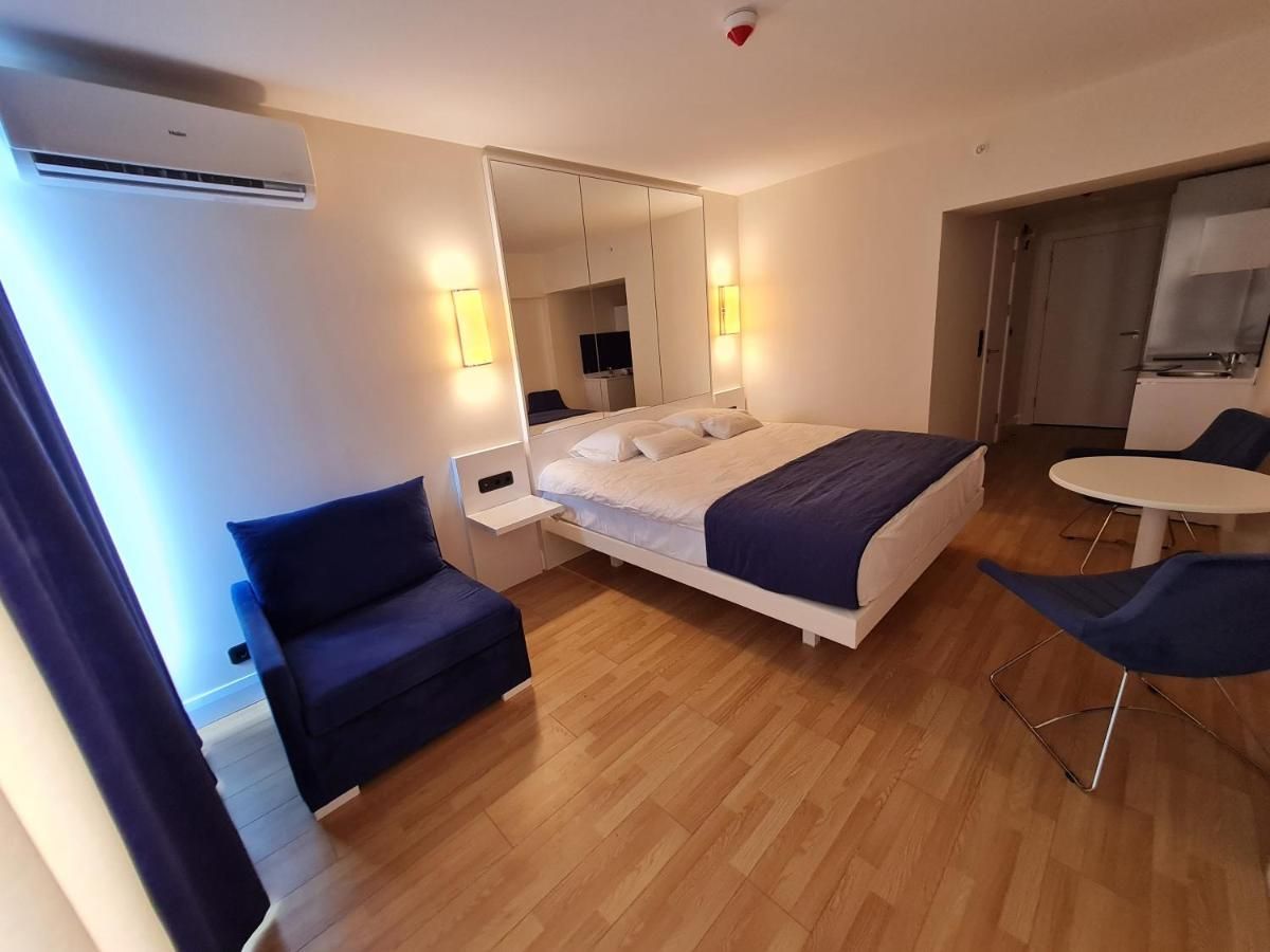 Hotel Orbi City Sea Horizon