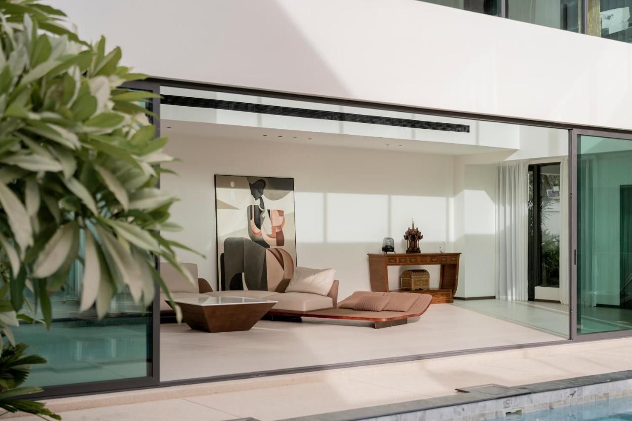 Sun Diego Resort Pool Villa