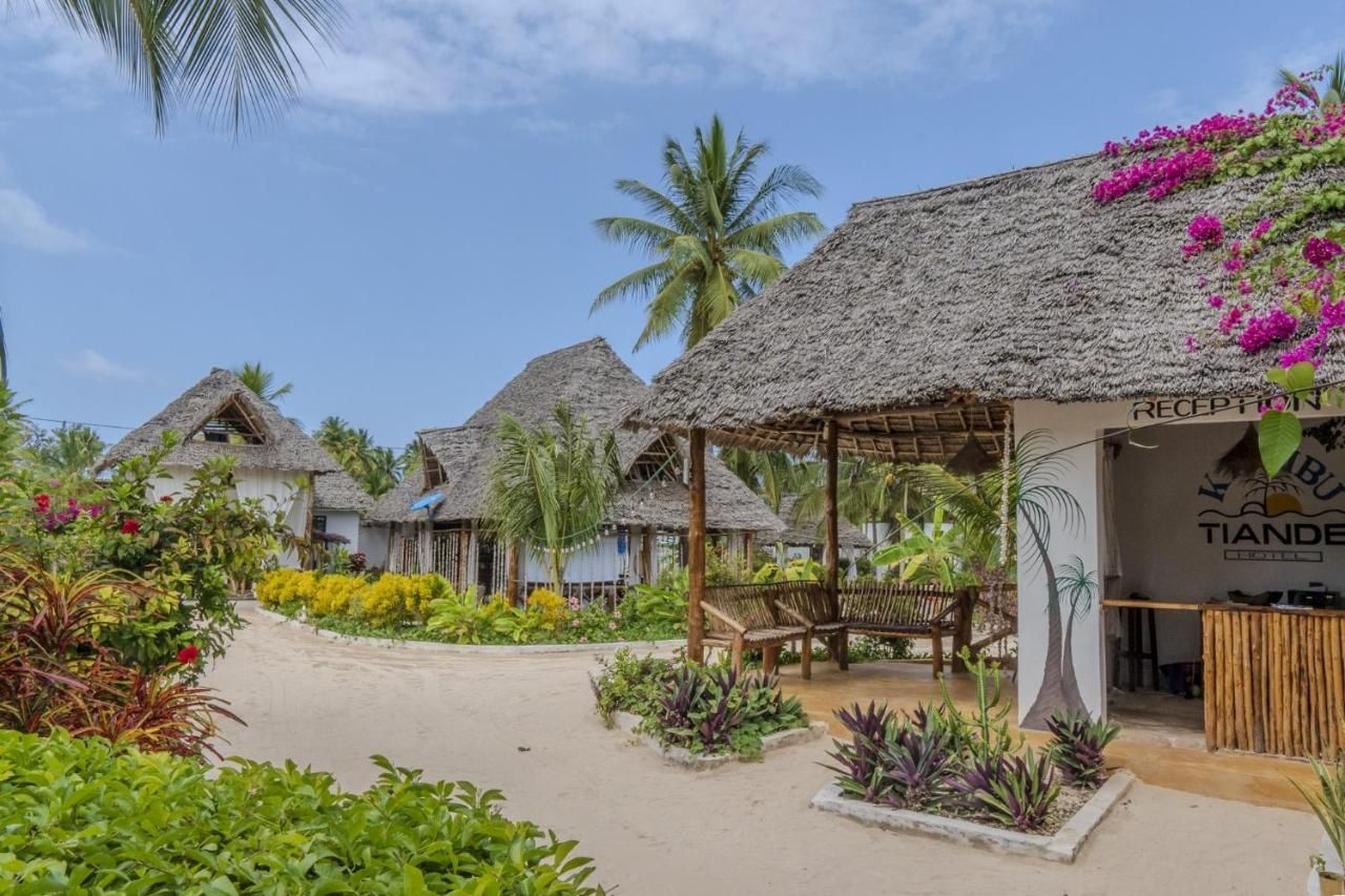 Tiande Boutique Hotel