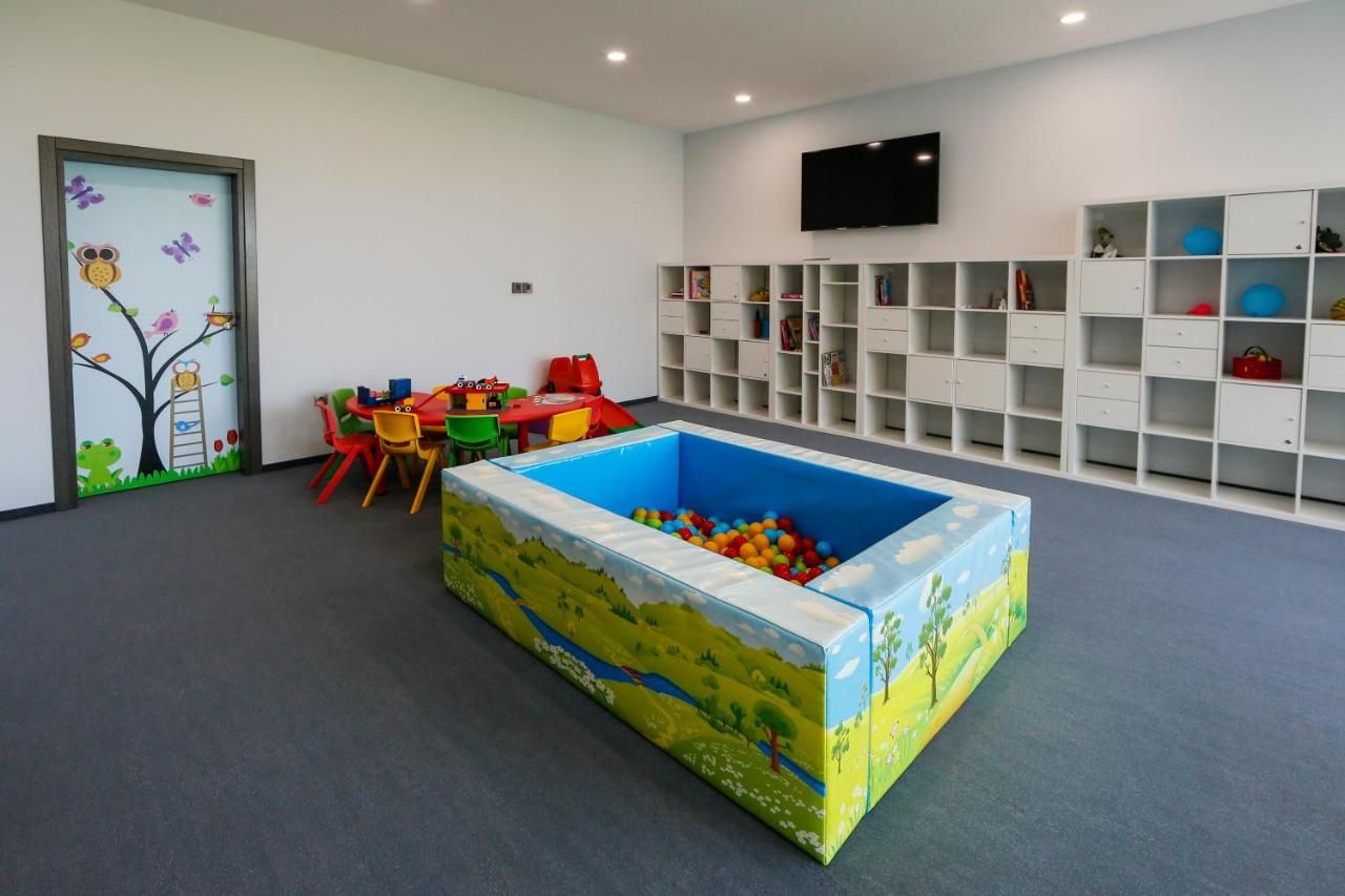 Uva Nestum Wine & Spa