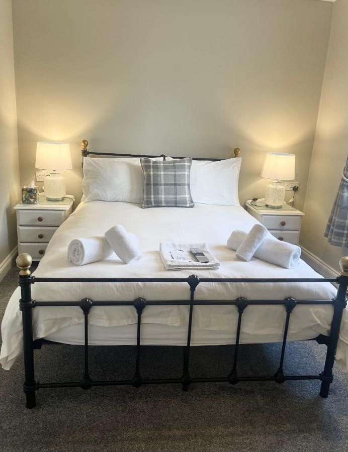 The Seacliffe - Whitby