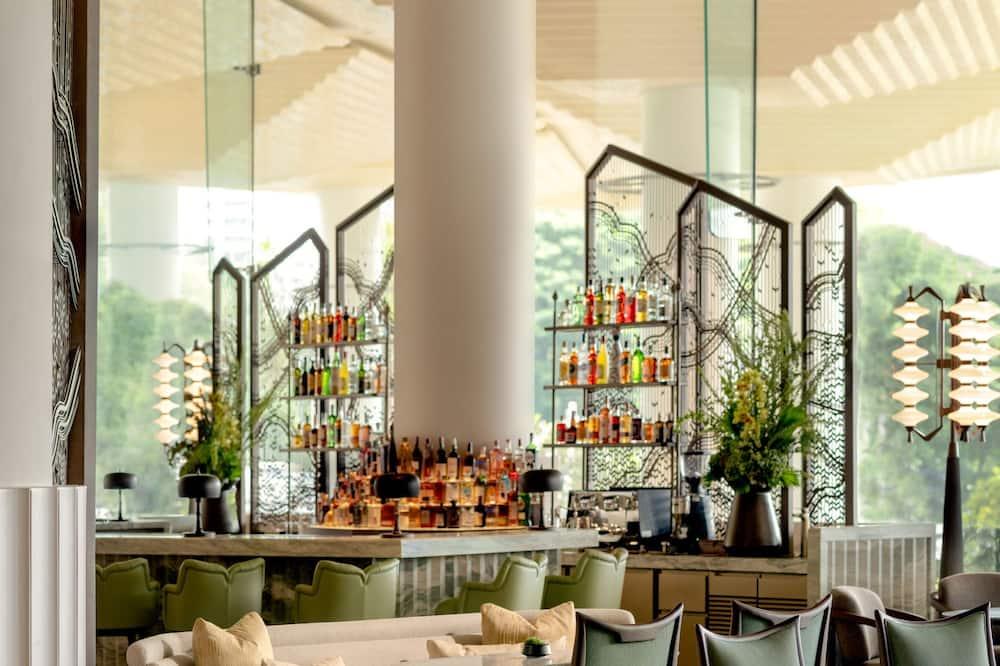Dusit Thani Bangkok