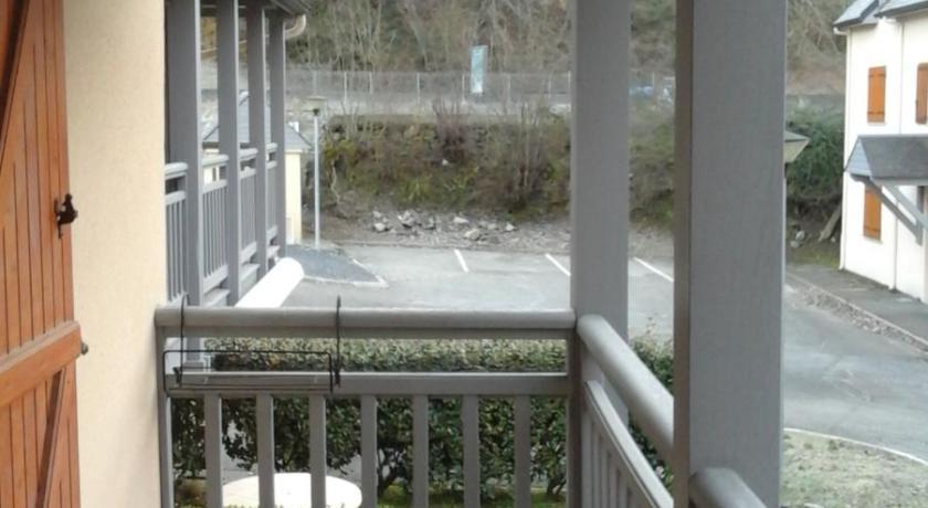 Résidence Eterle Midi-Pyrénées - Luz-Saint-Sauveur visuel 4/5