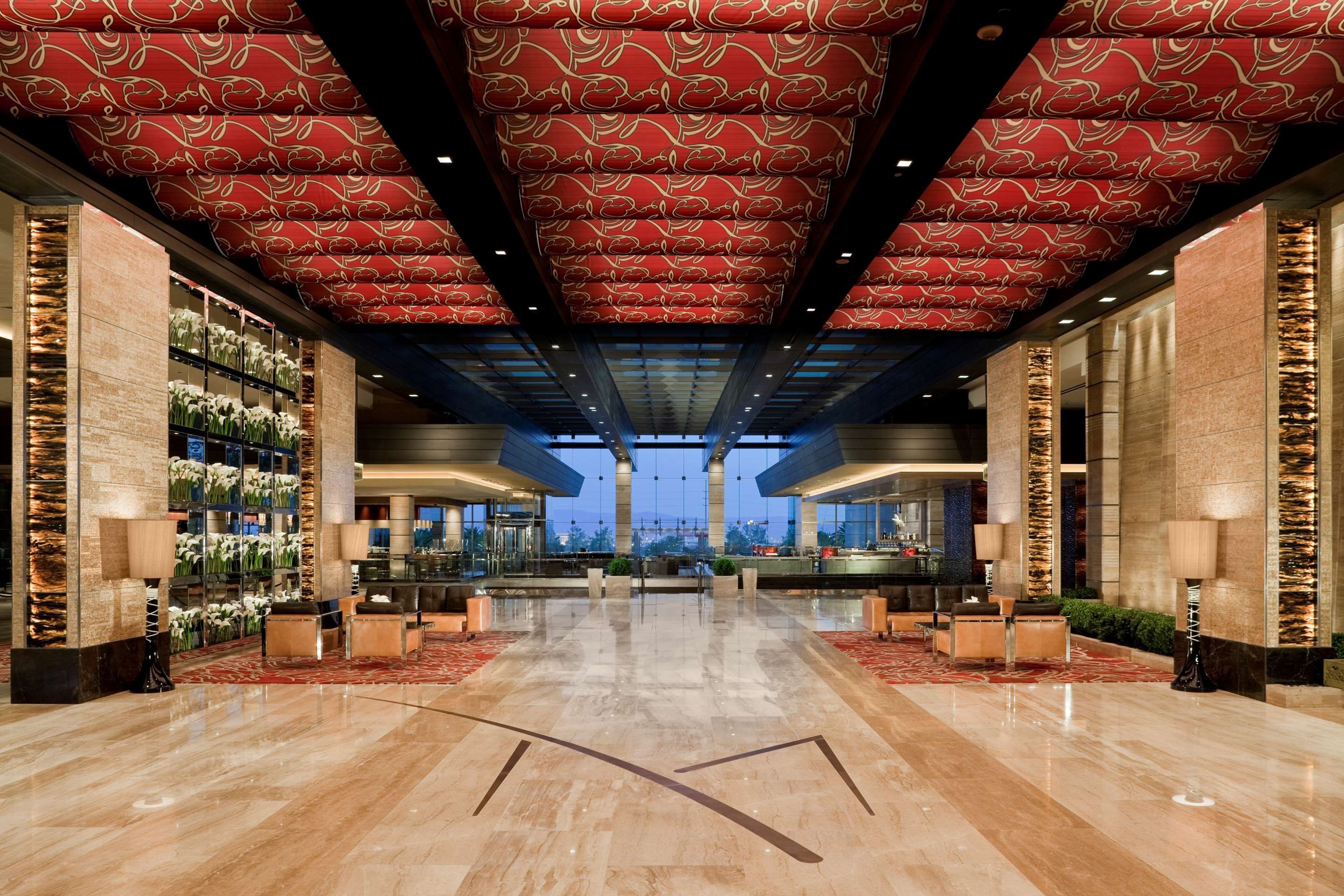 M Resort Spa Casino
