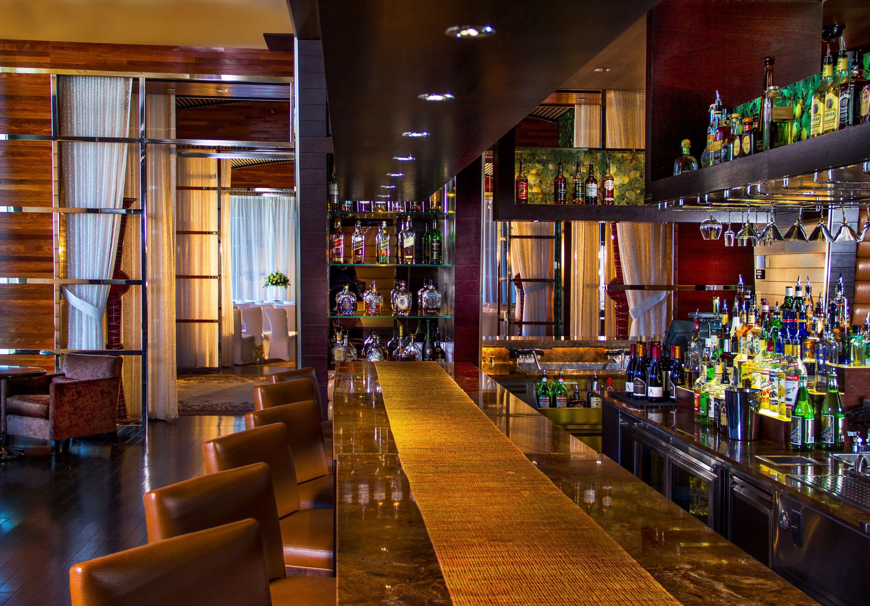 M Resort Spa Casino