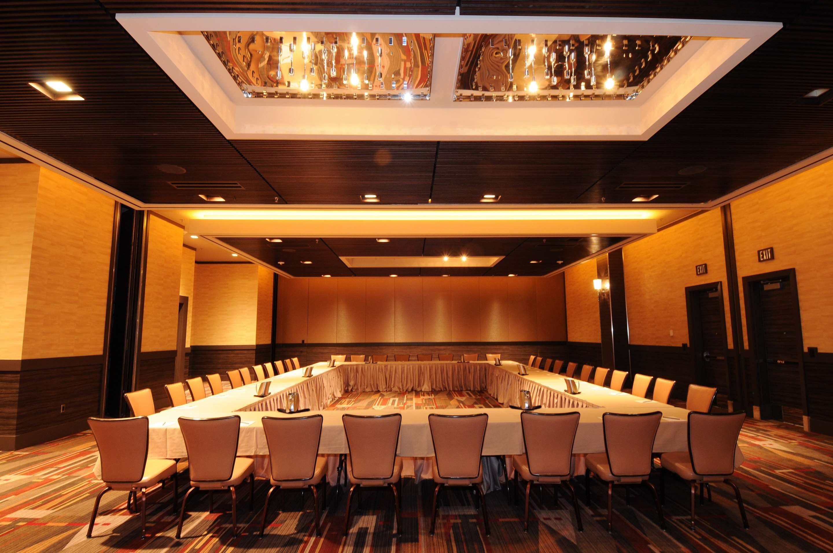 M Resort Spa Casino