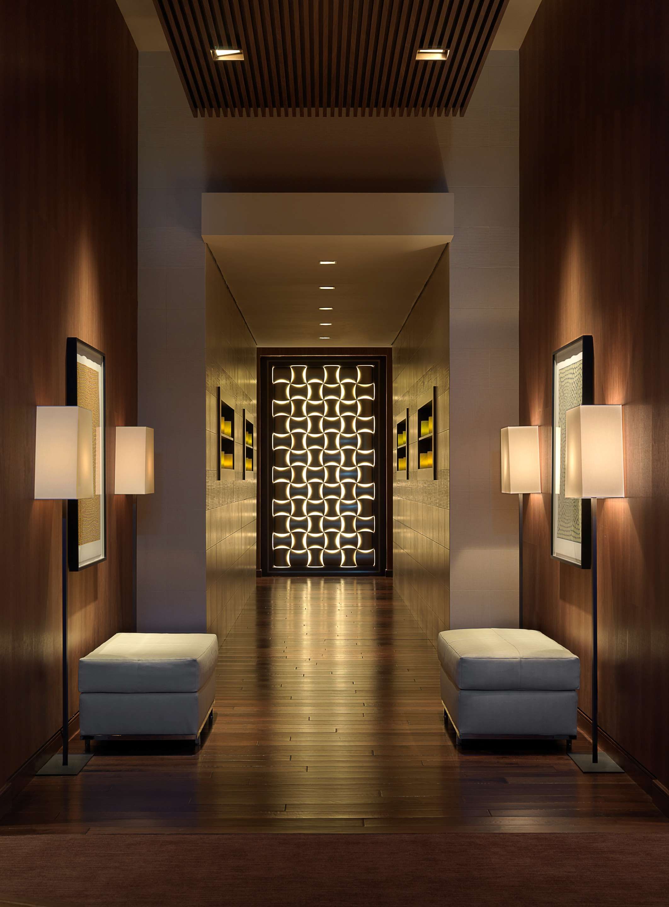 M Resort Spa Casino