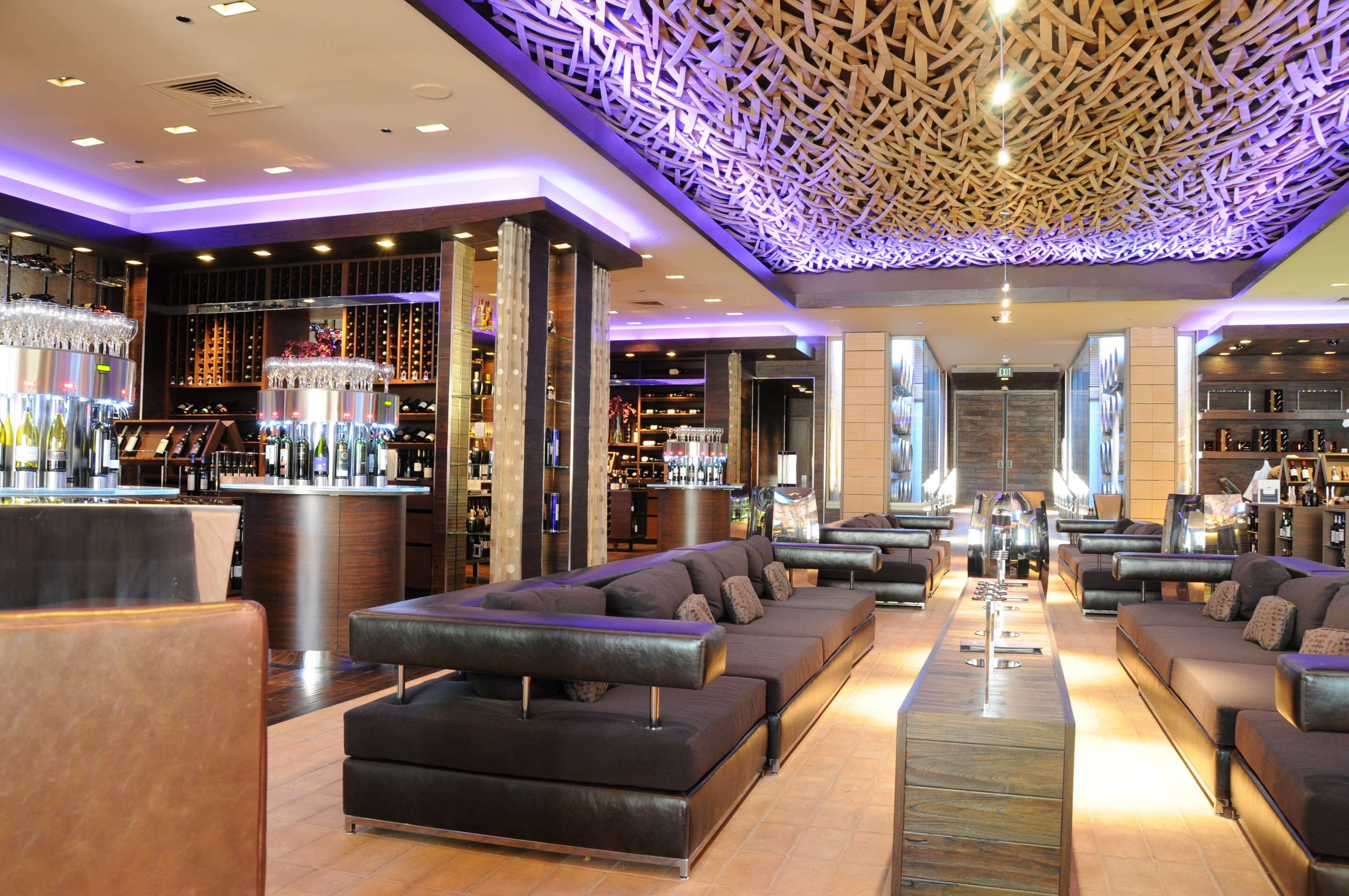 M Resort Spa Casino