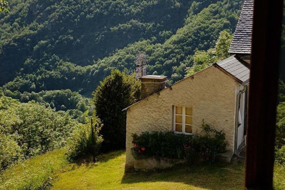 Chalet At The Foot Of The Chemin De St-Jacques With Stunning View Midi-Pyreneën - Gavarnia visuel 2/5 Chalet At The Foot Of The Chemin De St-Jacques With Stunning View Midi-Pyreneën - Gavarnia visuel 2/5