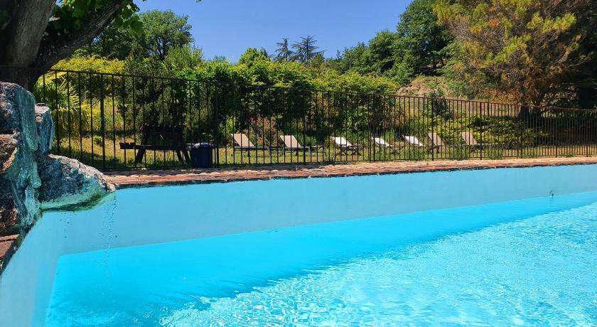Les Logis de Paban Provence-Alpes-Côte d'Azur - Crestet visuel 2/5 Les Logis de Paban Provence-Alpes-Côte d'Azur - Crestet visuel 2/5