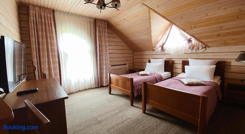 booking-2008941-531811384-165894 Taor Karpaty Resort & Spa