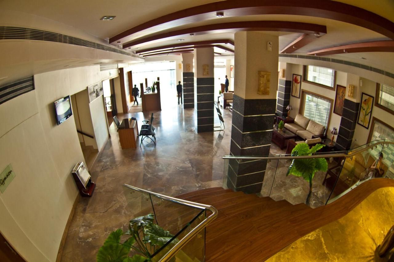 hotel photo