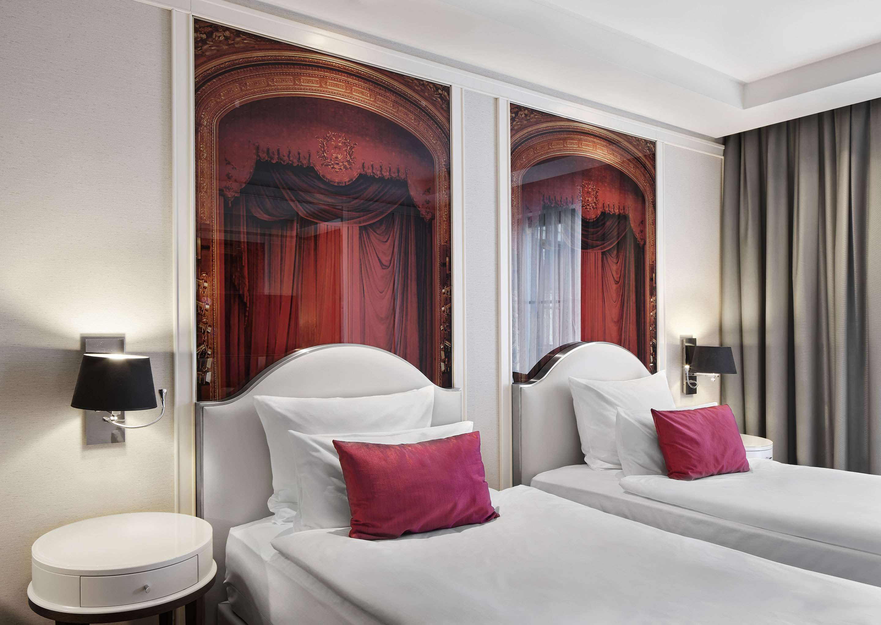 Titanic Gendarmenmarkt Berlin