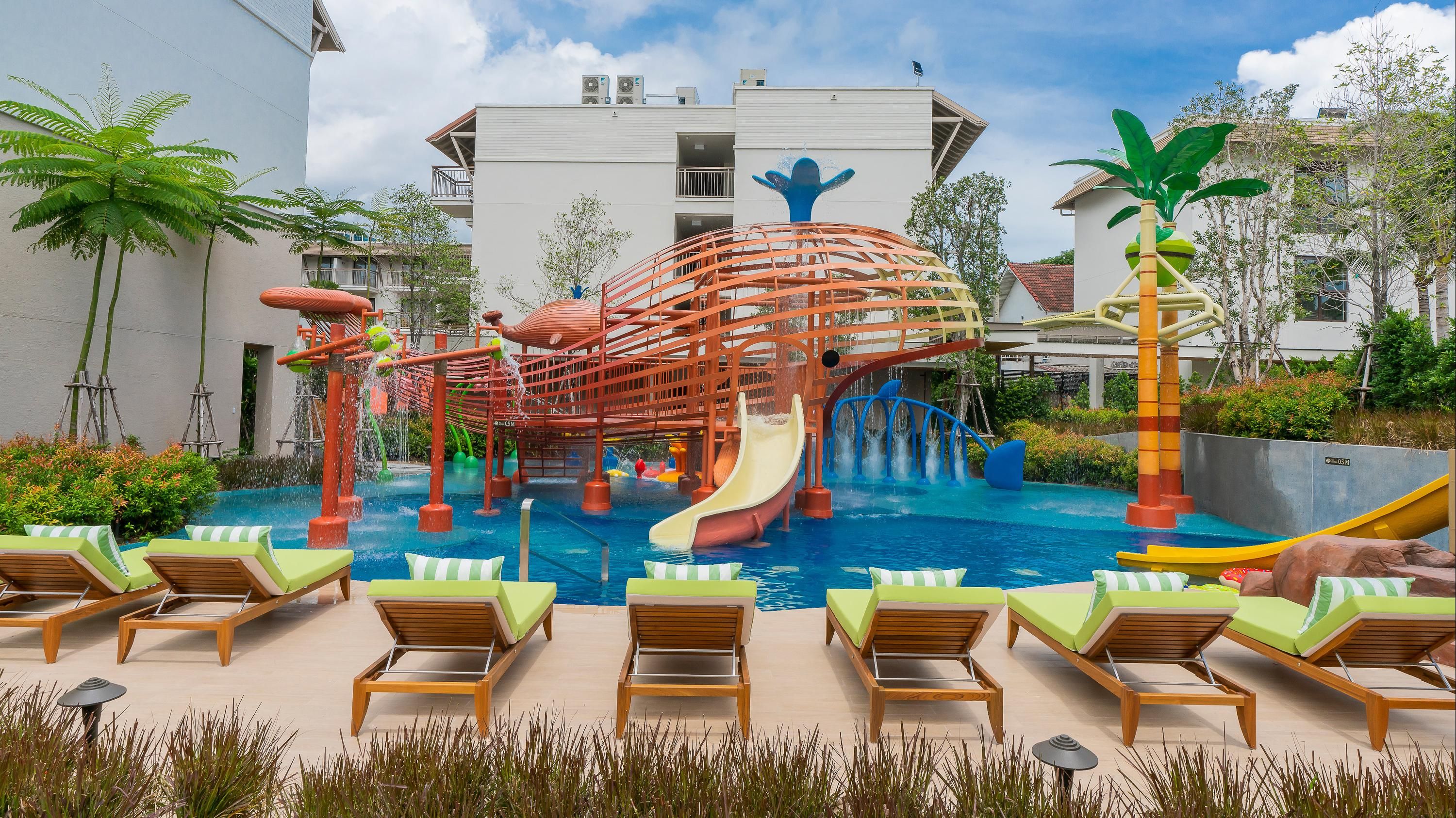 Holiday Inn Resort Samui Bophut Beach by IHG