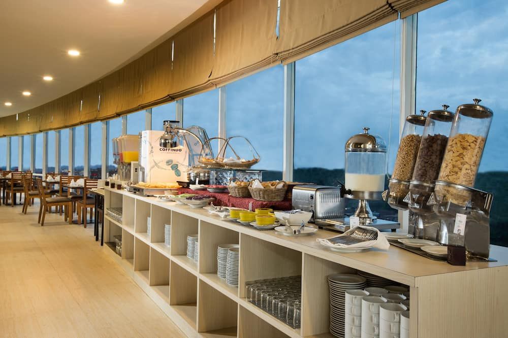 Indoluxe Hotel Jogjakarta