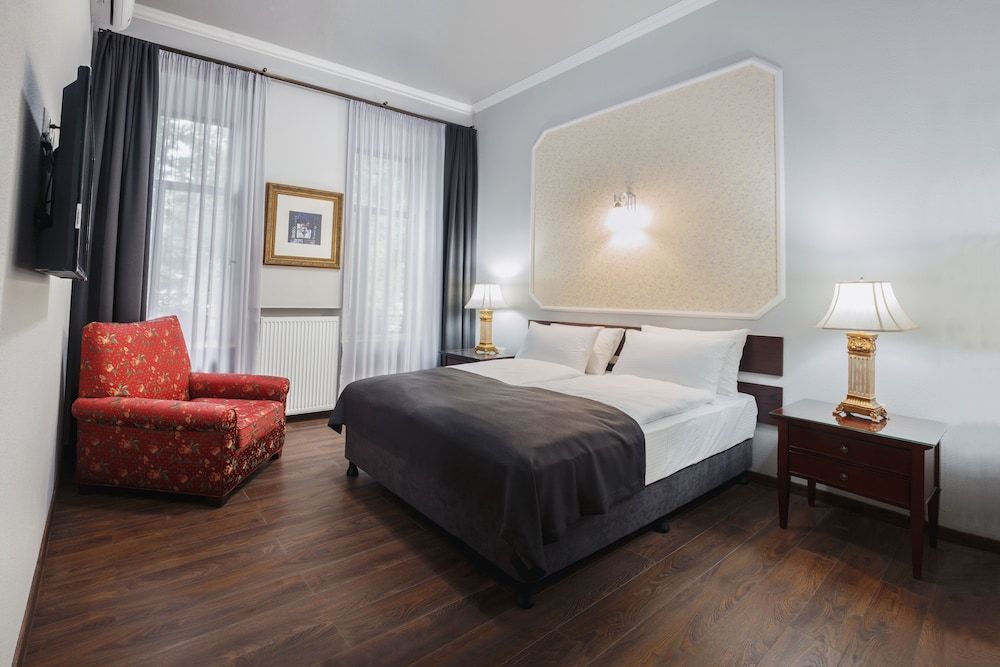 hotel photo