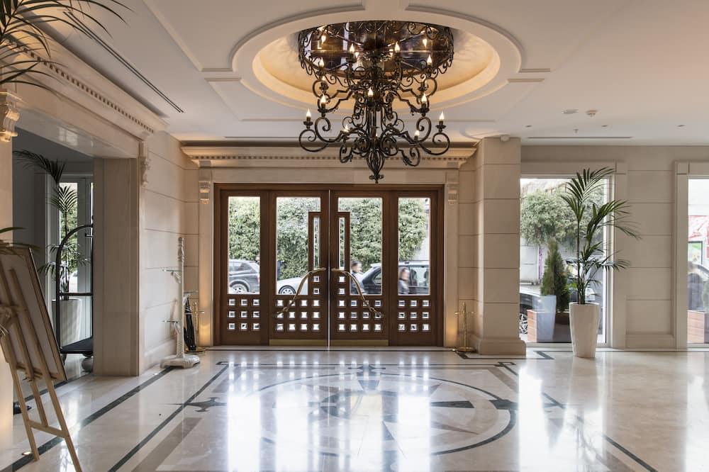 expedia_group-311906-266571299-808703 Xheko Imperial Hotel