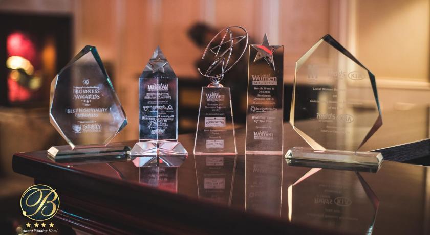 The Belfray Country Inn