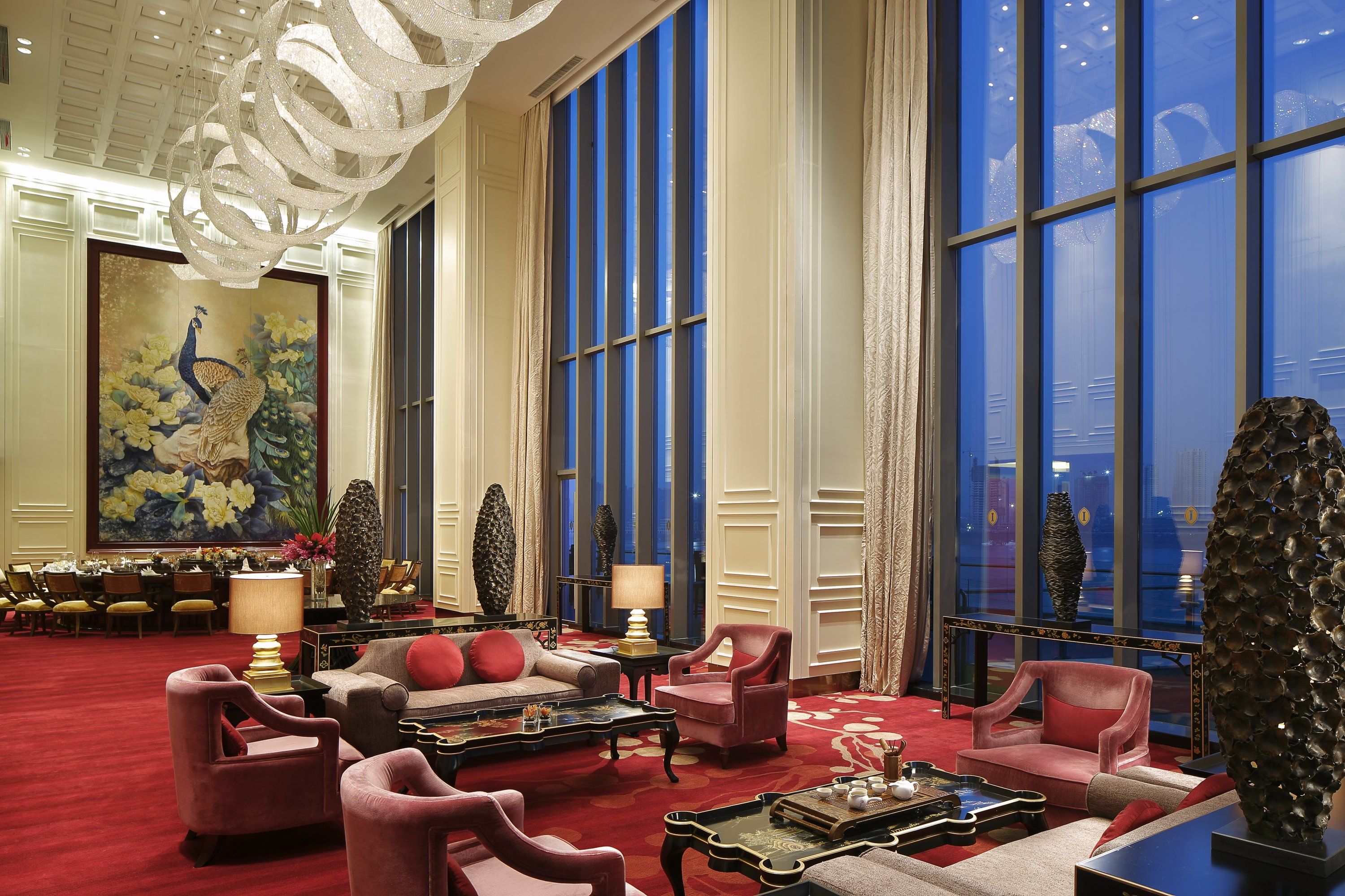 Intercontinental Changsha