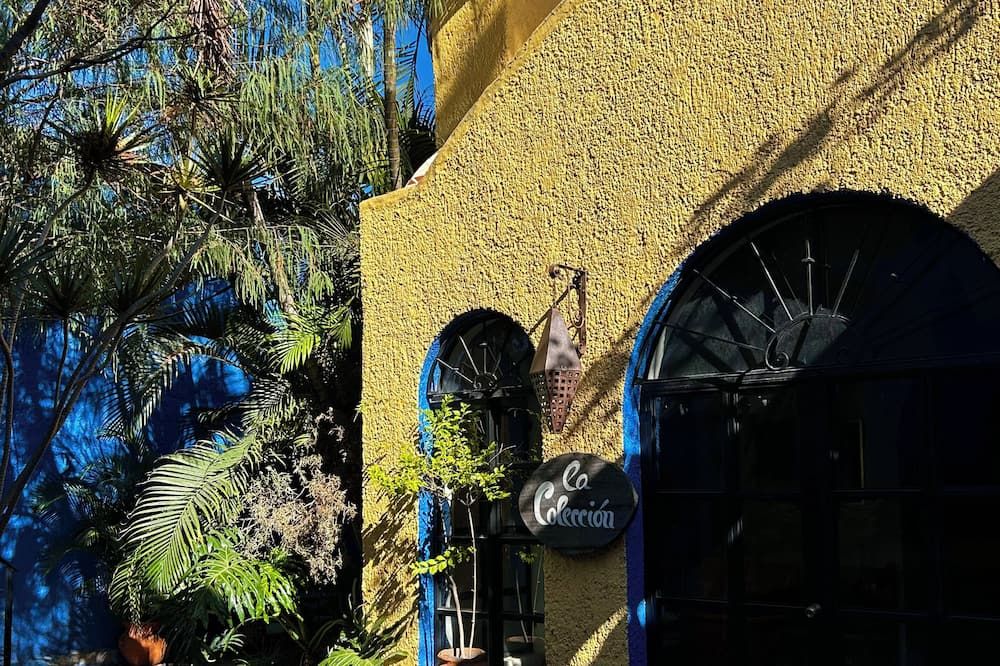 La Villa del Ensueno Boutique Hotel