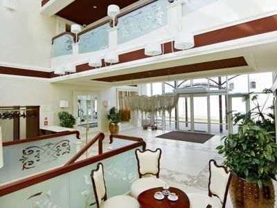 Dvor Podznoeva Glavniy Korpus