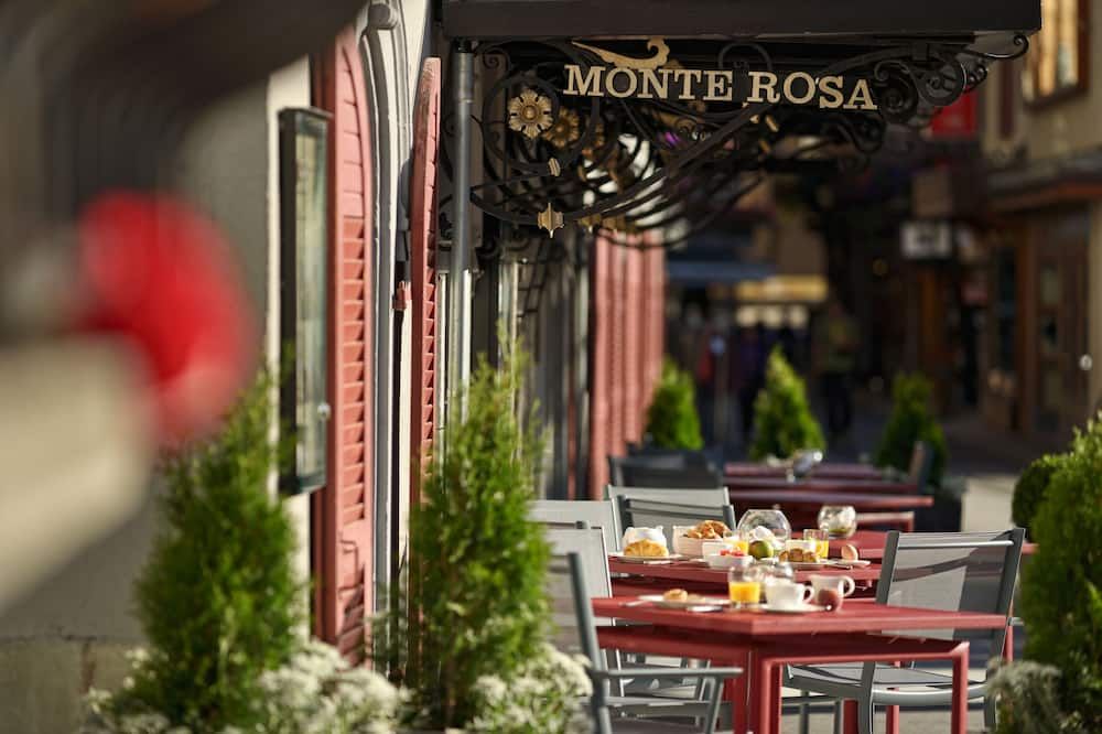 Monte Rosa Boutique Hotel
