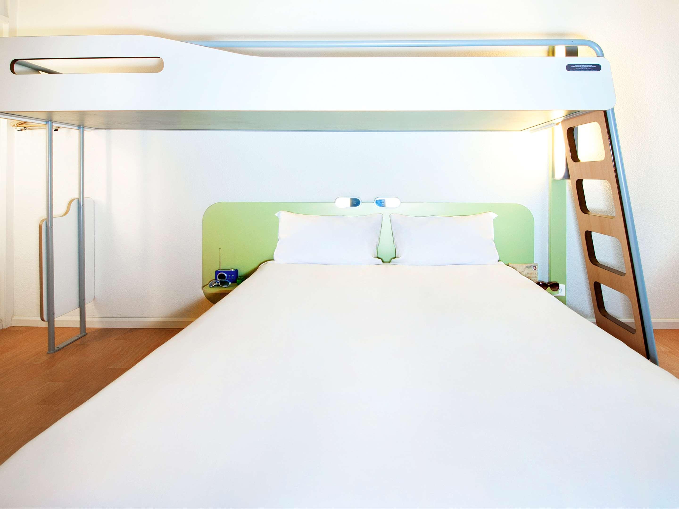 ibis budget Orgeval Picardie - Orgeval visuel 3/5 ibis budget Orgeval Picardie - Orgeval visuel 3/5