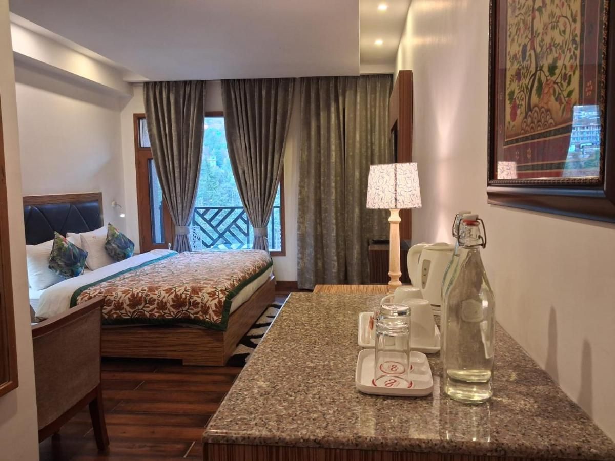 hotel photo