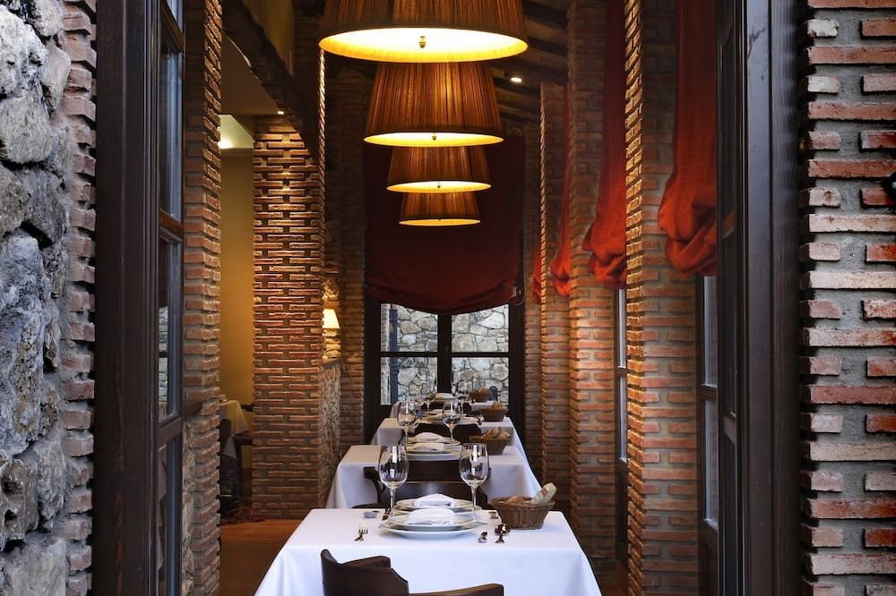 Hotel Rural Los Ánades