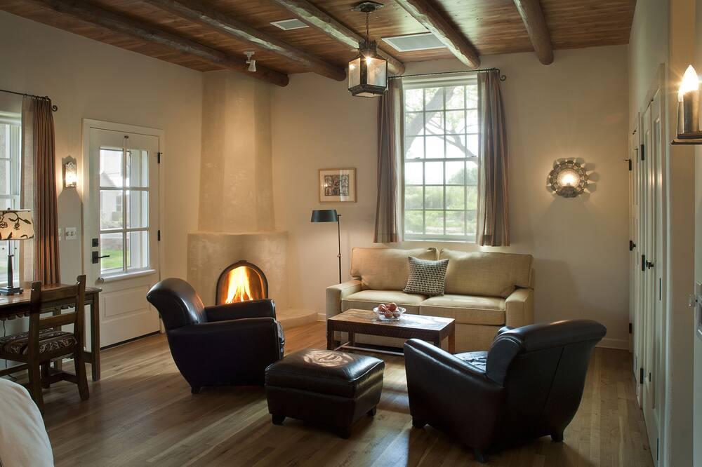 Los Poblanos Historic Inn & Organic Farm