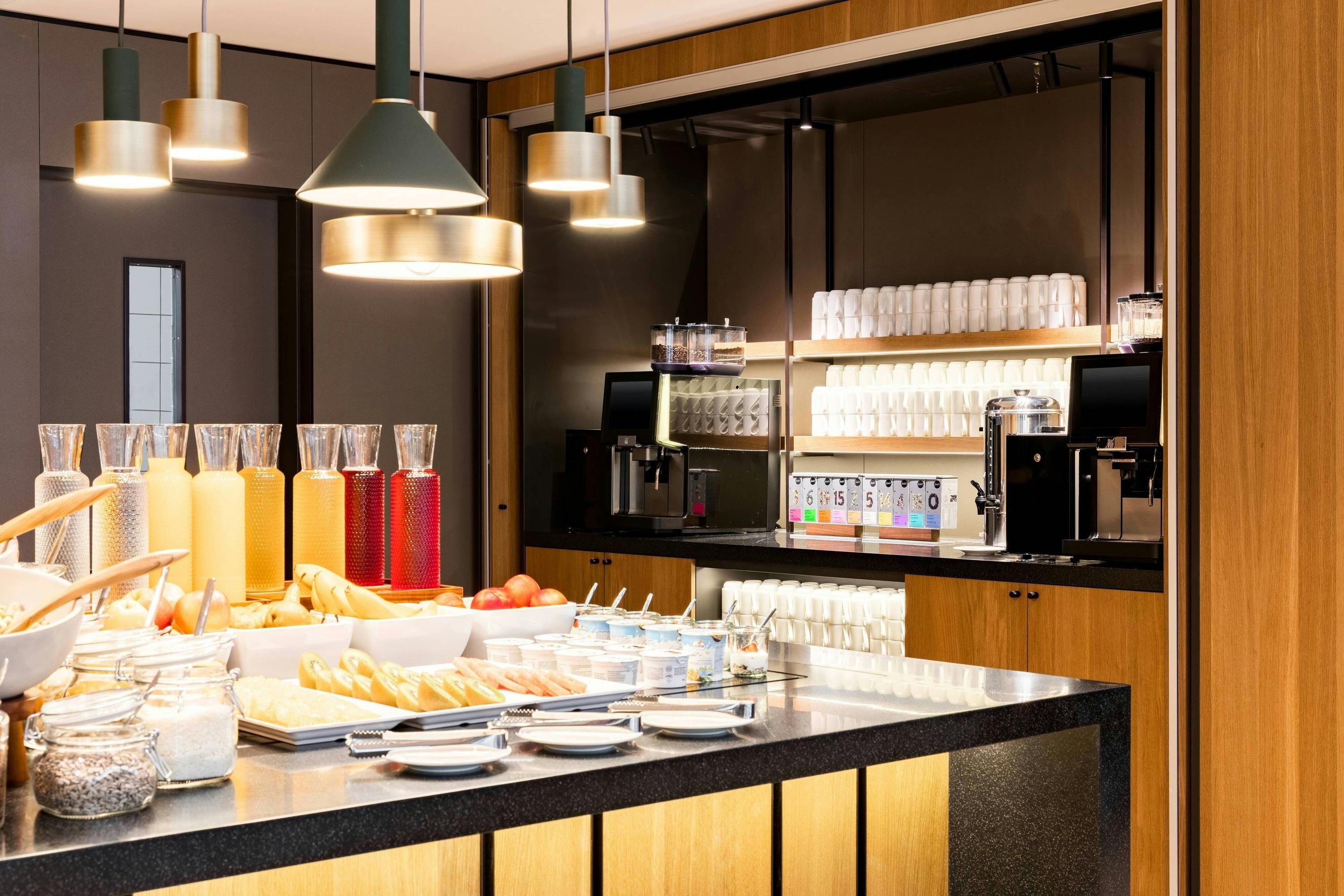 AC Hotel by Marriott Riga