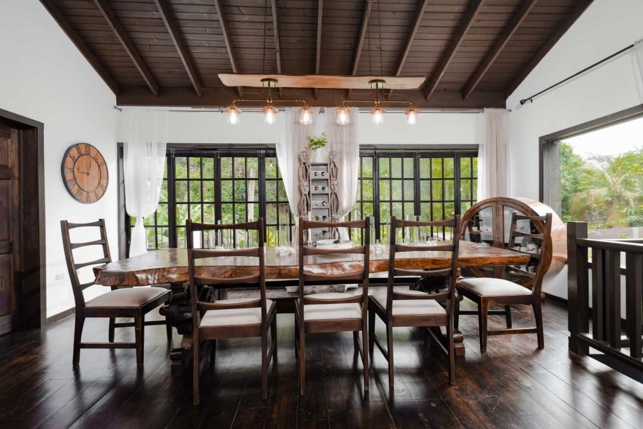 Serendipity Holistic Resort Spa