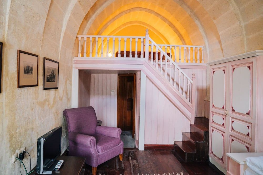 Gul Konaklari - Sinasos - Special Class