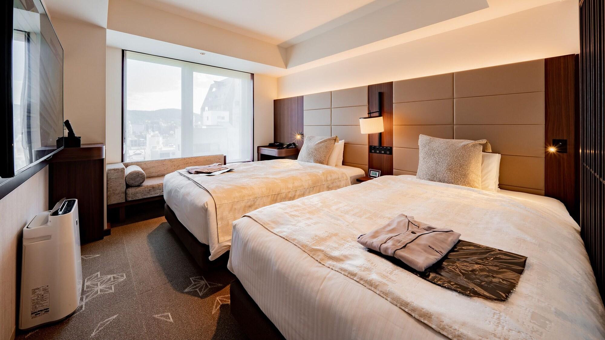 expedia_group-896734-f9945a-441507 Keio Prelia Hotel Kyoto Karasuma-Gojo