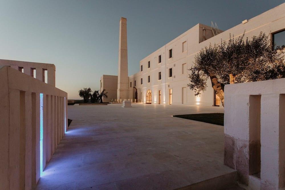 Alvino Relais Mulino Contemporaneo