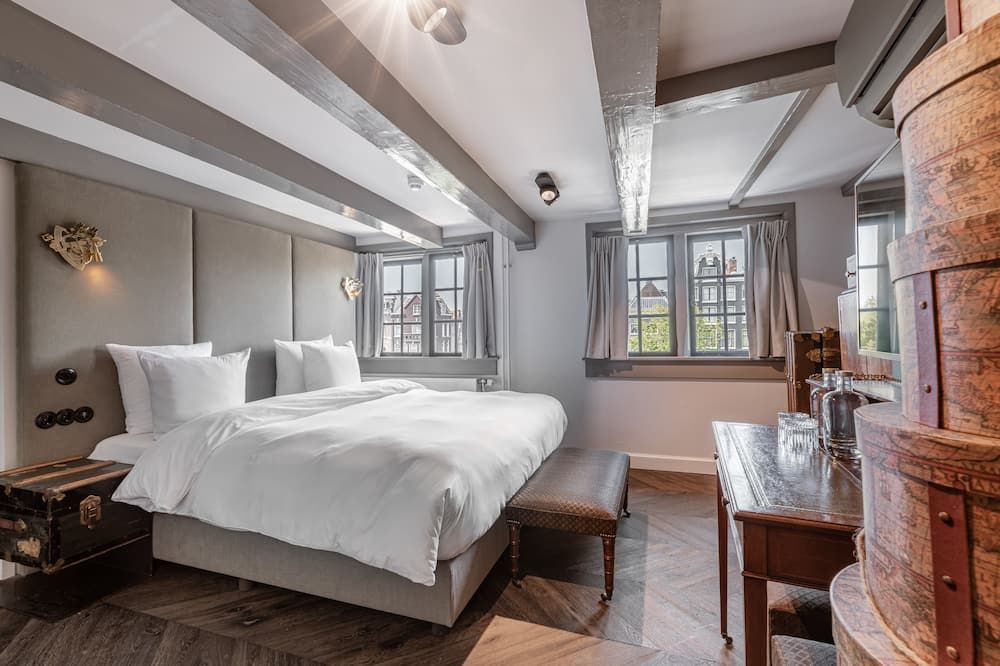 Boutique Hotel The Craftsmen