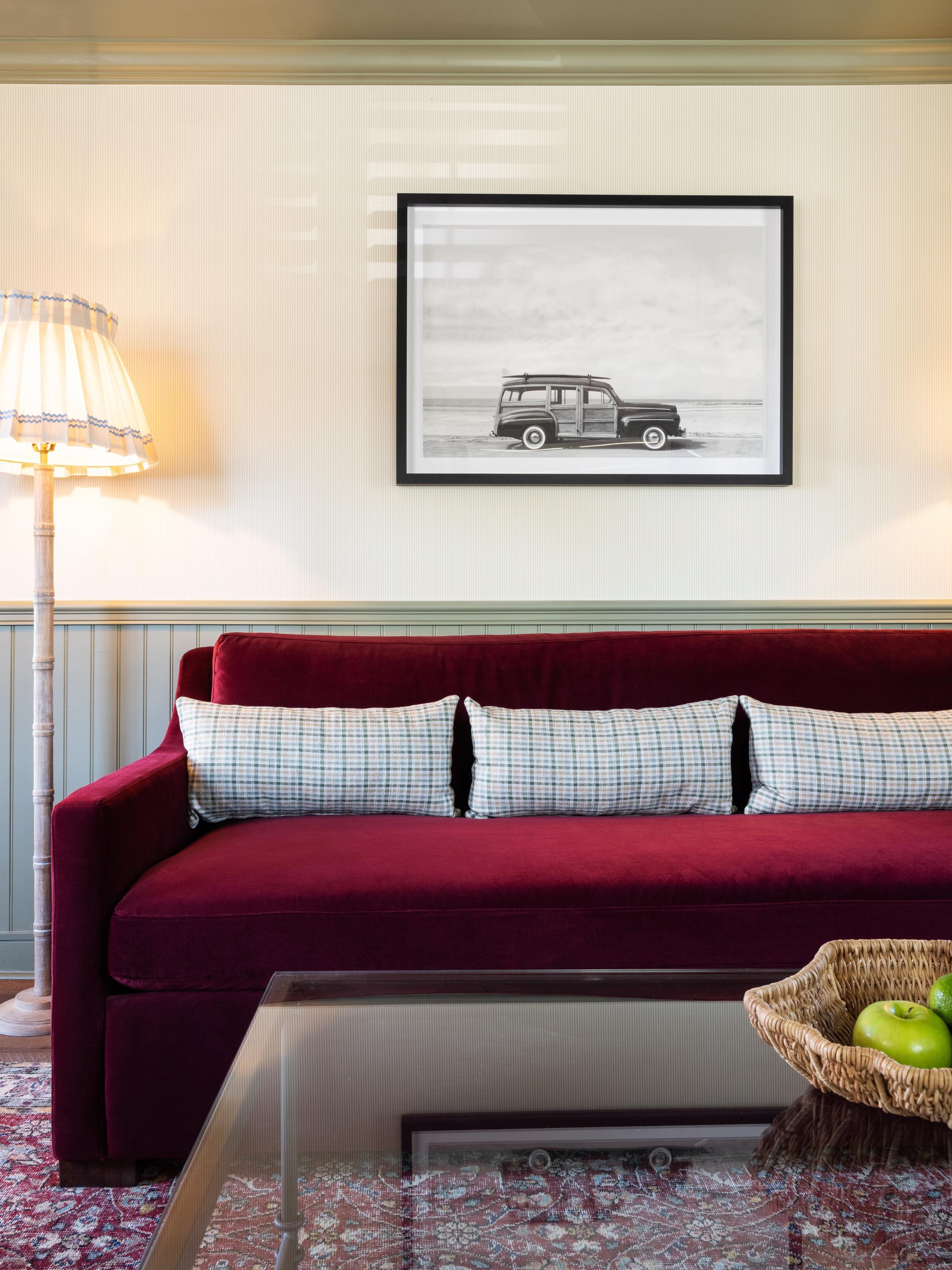 Le Petit Pali at Ocean Ave