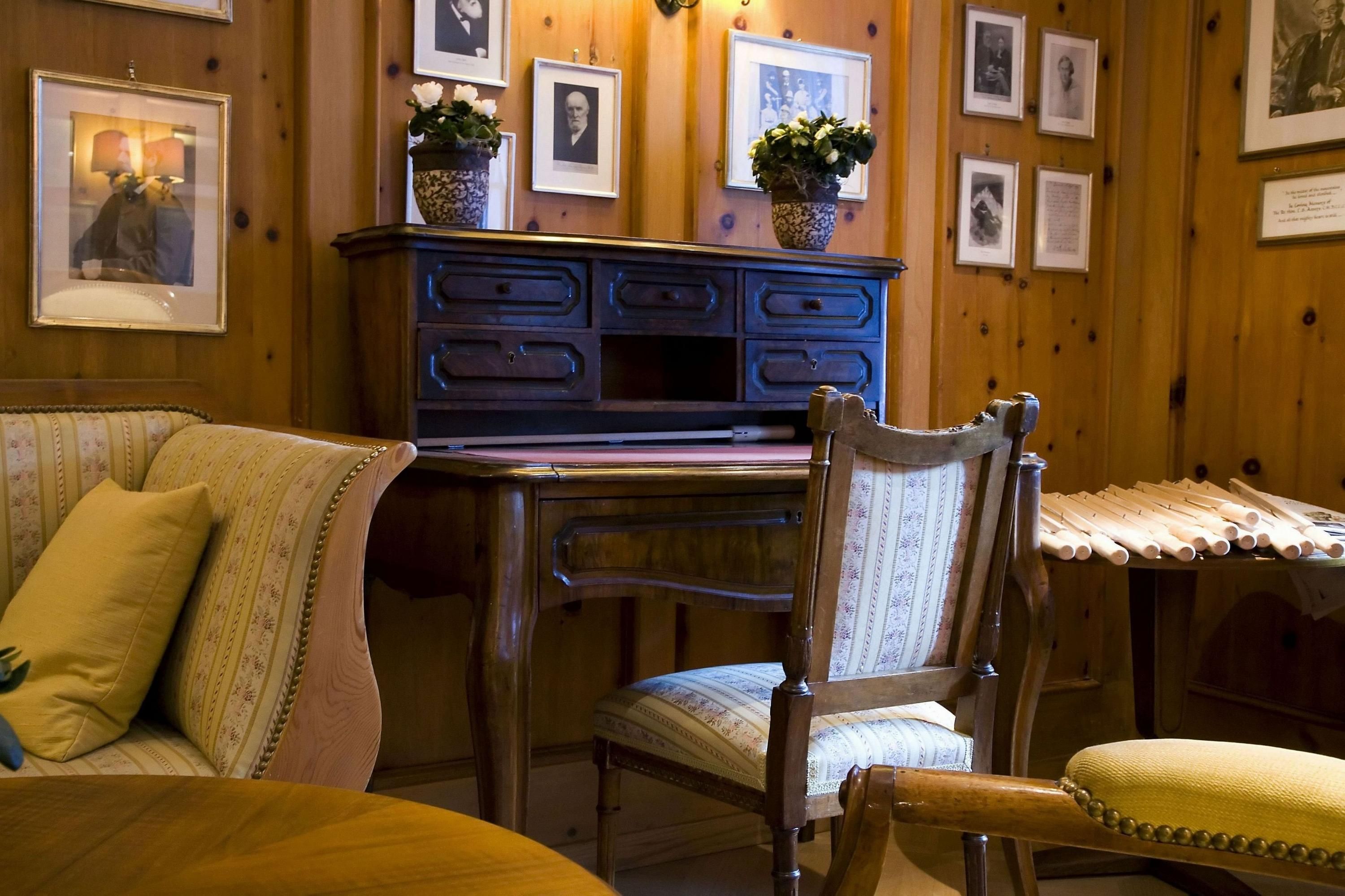 Monte Rosa Boutique Hotel