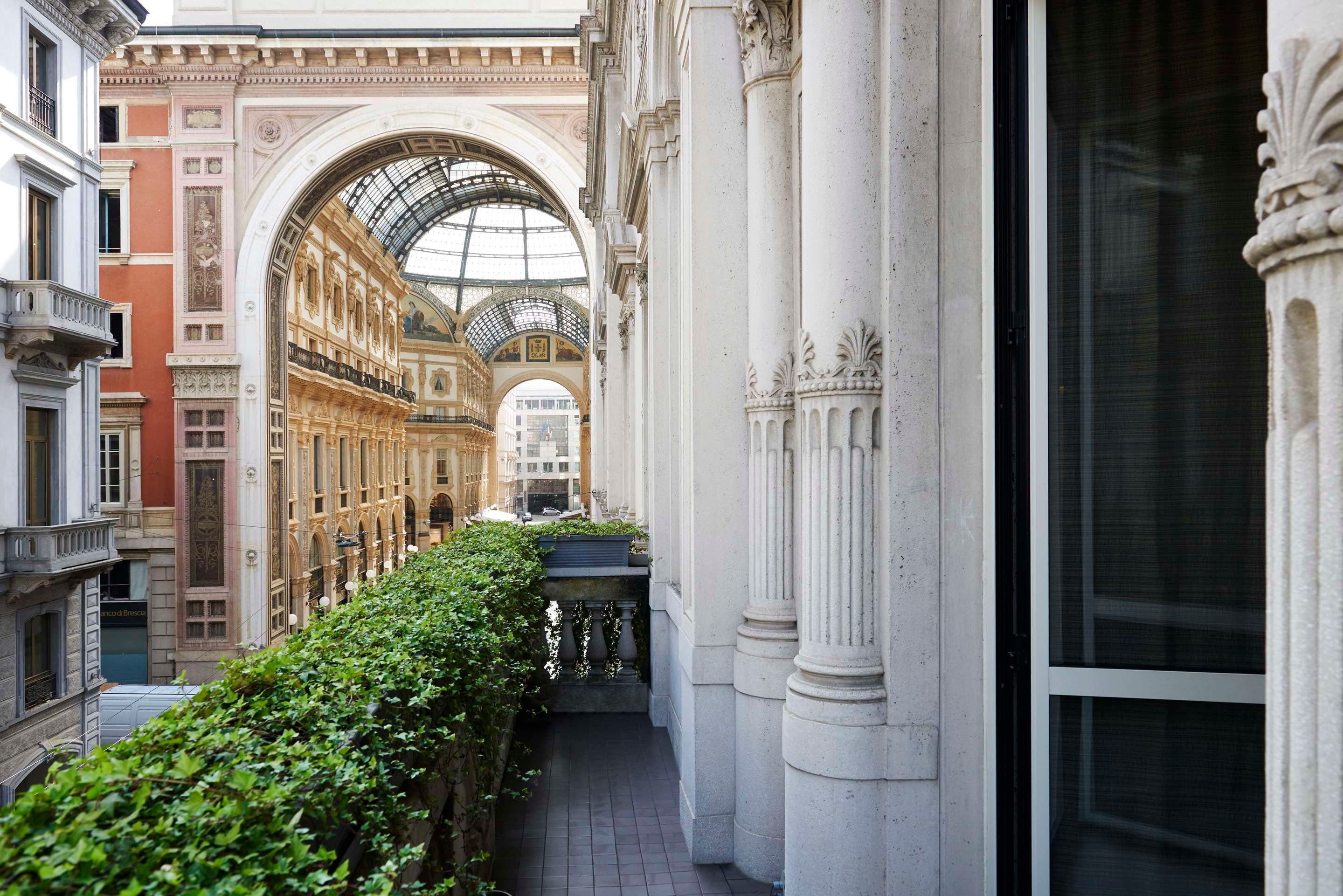 Park Hyatt Milano