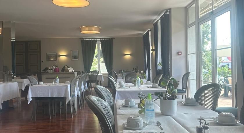 Hôtel du Rangen Alsace - Thann visuel 5/5