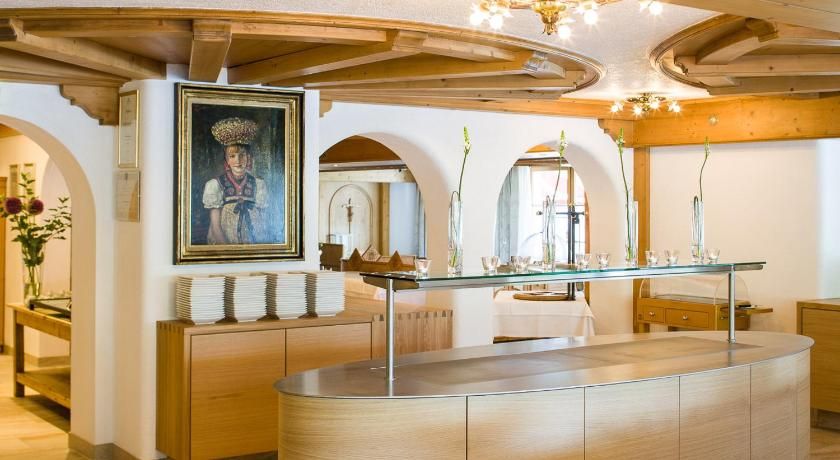 Haller's Genuss & Spa Hotel