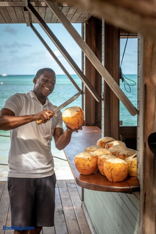 booking-9471782-428735240-262411 Soho Beach House Canouan