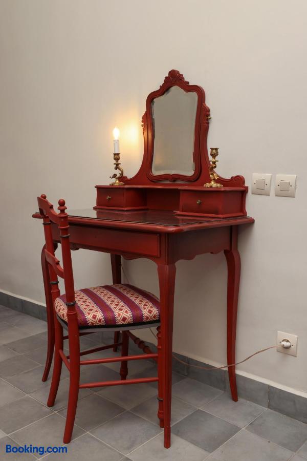 booking-1071423504-562394734-121437 Riad Sybil Boutique Hotel