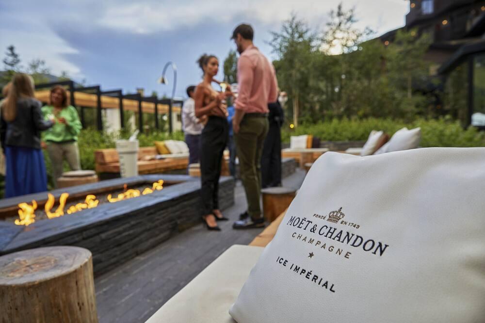 Park Piolets Mountainhotel & Spa