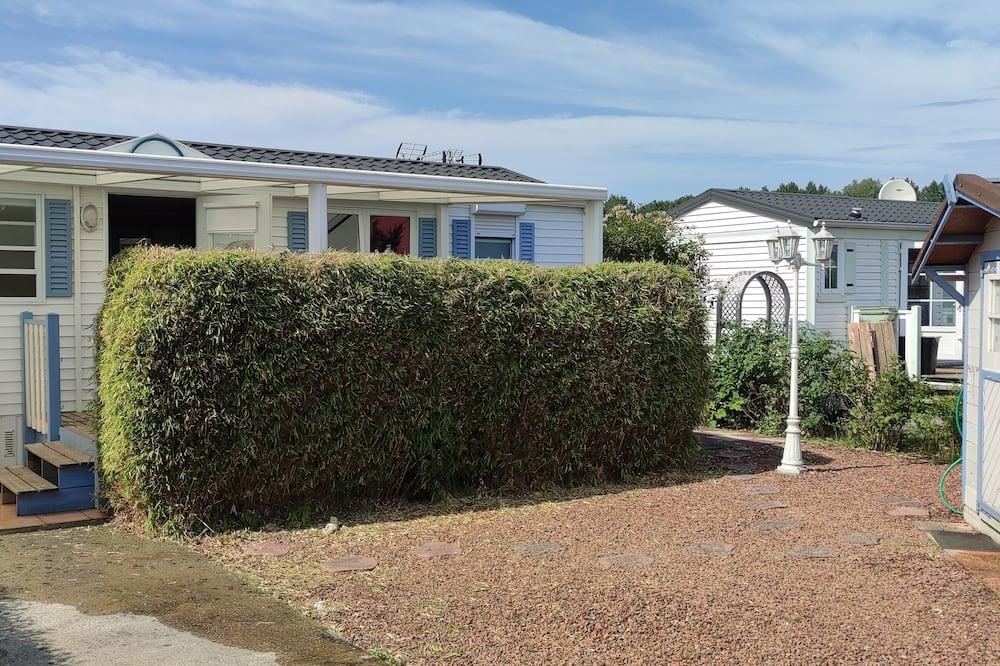 Mobile Home Dans un Parc Residentiel Privatif Nord-Pas De Calais - Rang-du-Fliers visuel 3/5 Mobile Home Dans un Parc Residentiel Privatif Nord-Pas De Calais - Rang-du-Fliers visuel 3/5