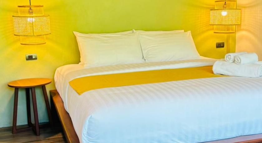 Canal Village Pakpra Phatthalung