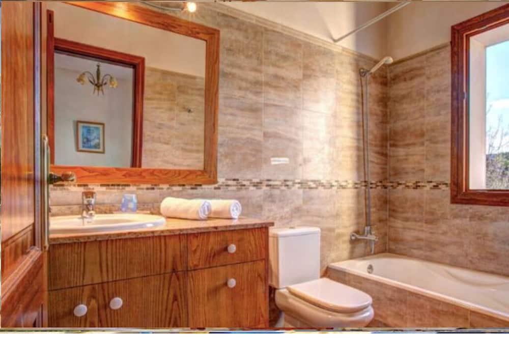 Fantastic Villa 10 minutes to the beach Balearen - Felanitx visuel 3/5 Fantastic Villa 10 minutes to the beach Balearen - Felanitx visuel 3/5